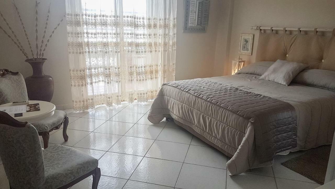 Masseria Del Trivio Скафати Экстерьер фото